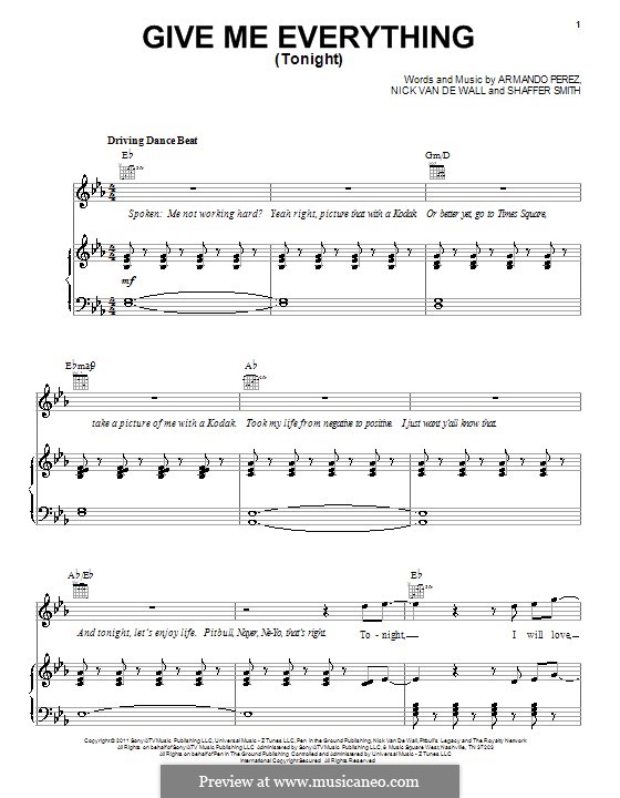 Pitbull & ne-yo & afrojack & nayer - give me everything. Give me everything афроджек. Afrojack pitbull. песня give me everything pitbull. песня give me everything tonight.