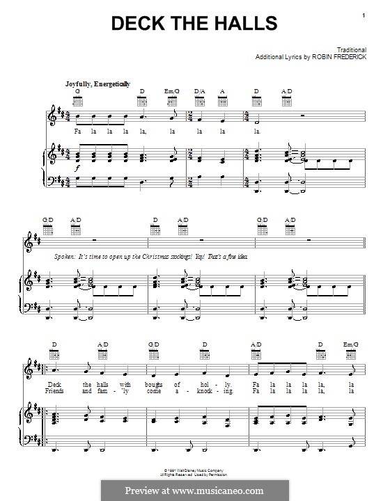 Vocal version: Para vocais e piano (ou Guitarra) by folklore