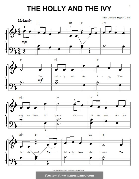 Piano version: para um único musico (Editado por H. Bulow) by folklore