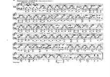 Selected Songs and Romances: para piano de quadro mãos by Felix Mendelssohn-Bartholdy
