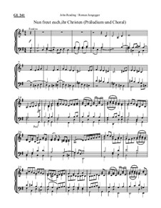 O Come, All Ye Faithful (Adeste Fideles): para orgãos by John Reading