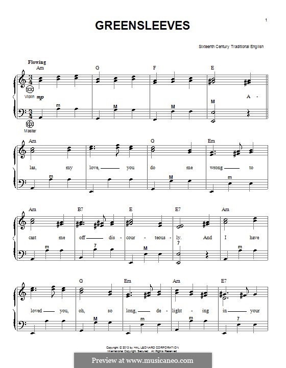 One instrument version: para acordeão by folklore