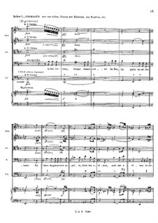 Zaïs, RCT 60: prólogo by Jean-Philippe Rameau