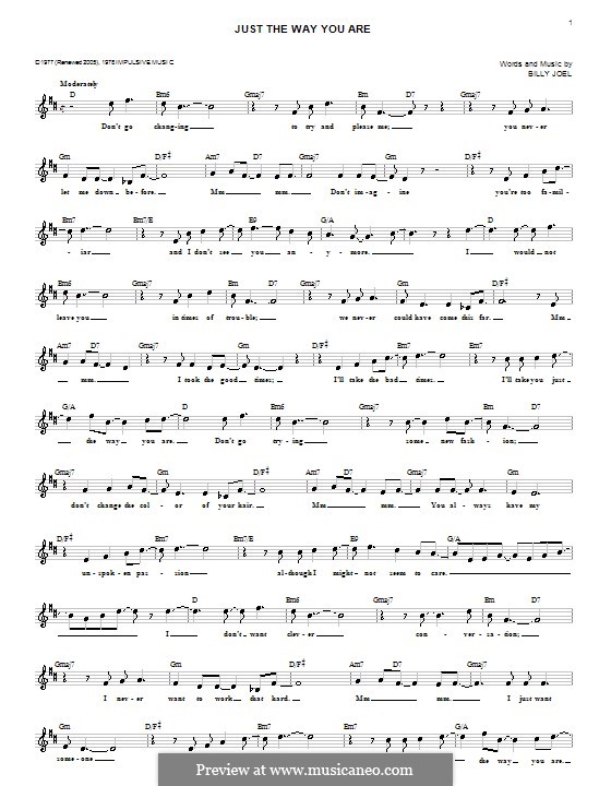 The way i feel inside. Just the way you are песня. Barry white just the way you are ноты. The way i are обложка. Feel you inside.