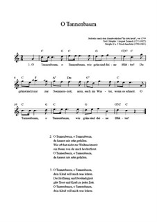 Vocal-instrumental version: Para Guitarra by folklore
