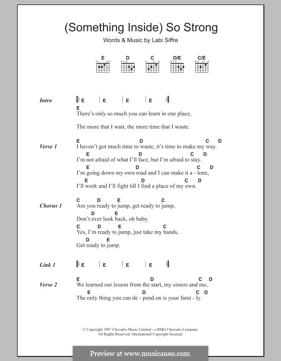 Jump (Madonna): Letras e Acordes by Joe Henry, Stuart Price