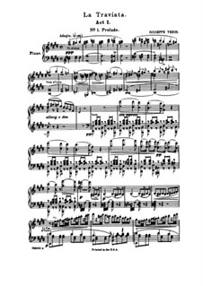 Complete Opera: arranjos para solistas, coral e piano by Giuseppe Verdi