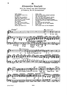 Caldo sangue scarlatti pdf Caldo sangue scarlatti pdf