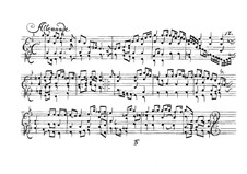 Suite in B Flat Major: Suite in B Flat Maior by Johann Paul von Westhoff