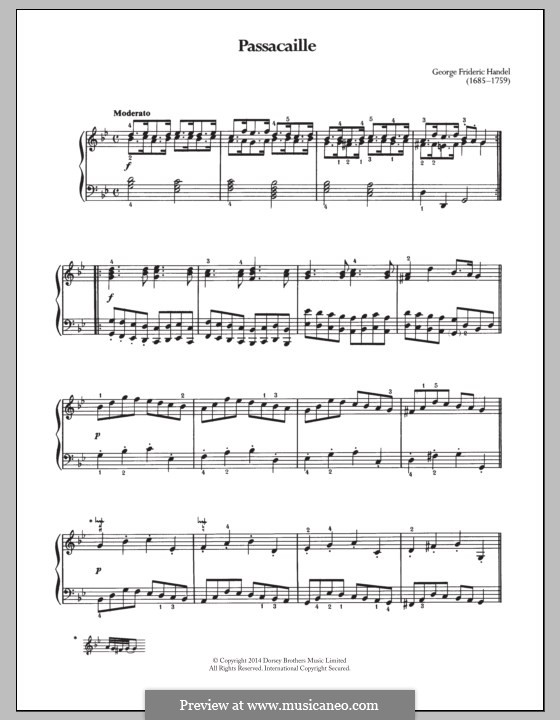 Suite no 7 in g minor