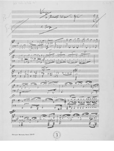 Cadences for Beethoven's Сoncerto No.4 in G Major: Cadences for Beethoven's Сoncerto No.4 in G Major by Ernst Levy