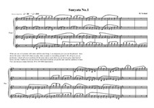 Sunyata No.1 for piano, MVWV 805: Sunyata No.1 for piano by Maurice Verheul