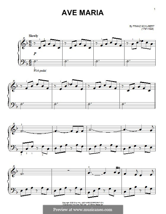 Piano version: para um único musico (Editado por H. Bulow) by Franz Schubert