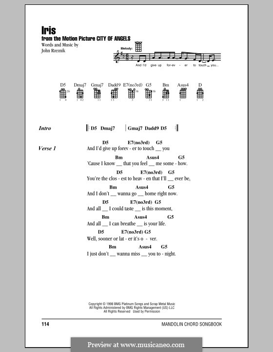 Songs Like Iris By Goo Goo Dolls Goto The Longside Journey