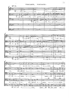 Cantiones Sacrae: No.16-29 by William Byrd
