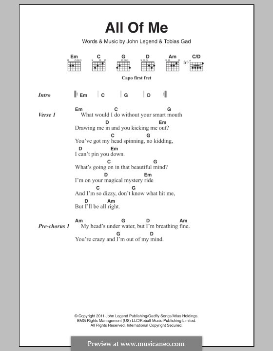 All of me аккорды. All of me john legend ноты. легенда аккорды для гитары. All of me john legend ноты. All of me гармония.