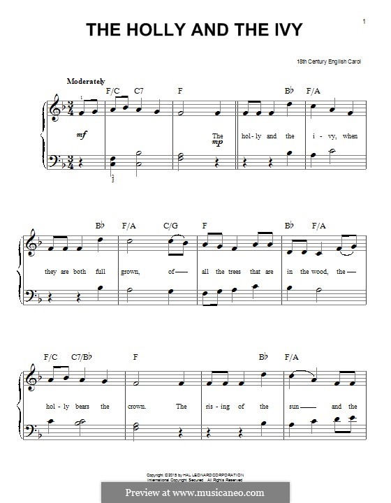 Piano version: para um único musico (Editado por H. Bulow) by folklore