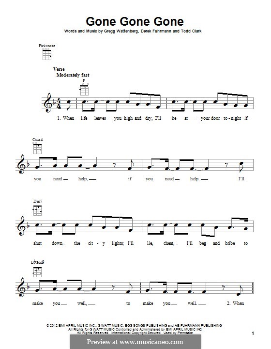 Гон флад мамбл ноты. The thrill is gone би би кинг. Кубик льда гон флад ноты для фортепиано. Im gone аккорды. Easy fingerstyle tabs guitar pro.