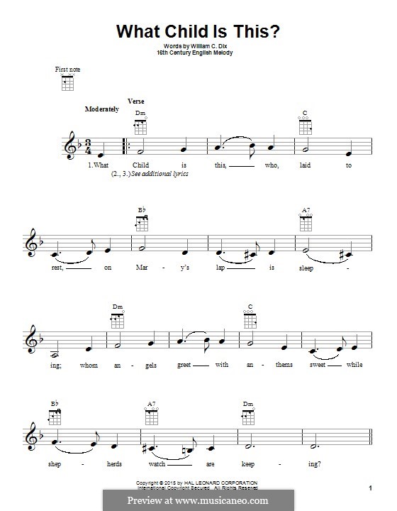One instrument version: para ukulele by folklore