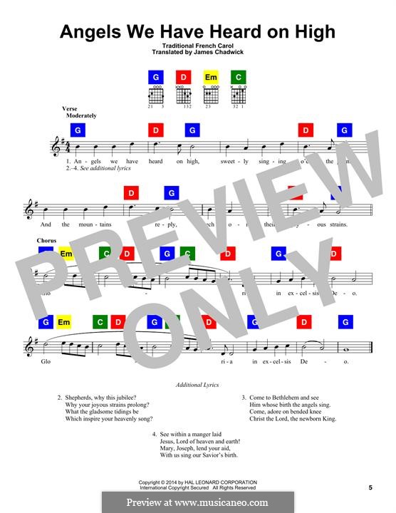 Vocal version: Letras e Acordes by folklore