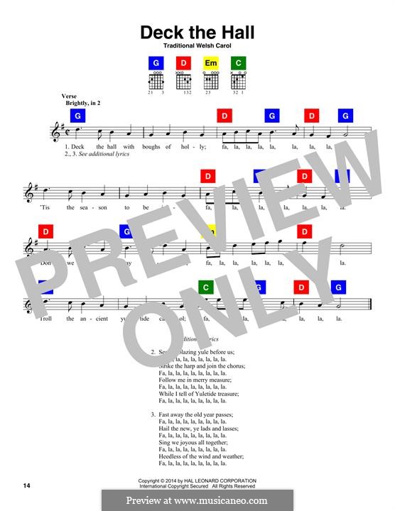 Vocal version: Letras e Acordes by folklore