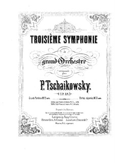 Complete set: para piano de quadro mãos by Pyotr Tchaikovsky