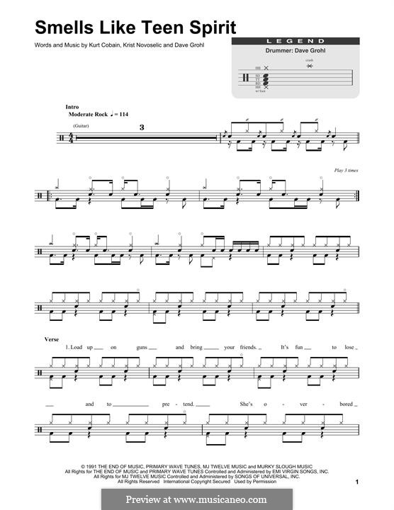Smells like минус. Нирвана smells like teen Spirit Ноты для гитары. Нирвана на укулеле smells like teen Spirit табы. Нирвана табы smells like teen Spirit вступление. Nirvana smells like teen Spirit Ноты для гитары.
