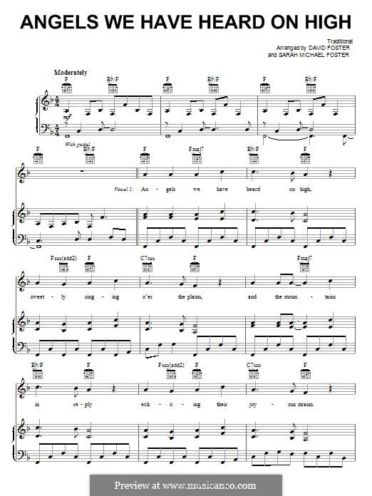 Vocal version: Para vocais e piano (ou Guitarra) by folklore