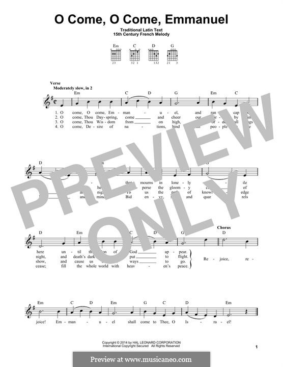 Instrumental version: Para guitarra com guia by folklore