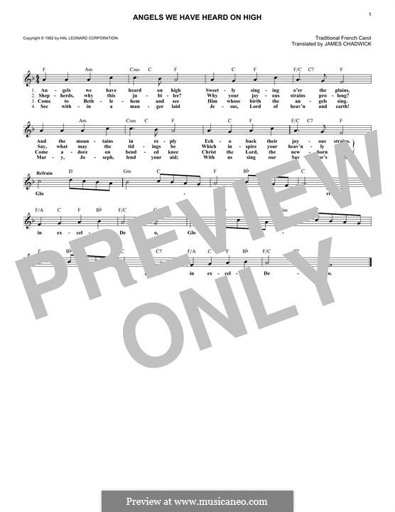 Vocal version: melodia by folklore