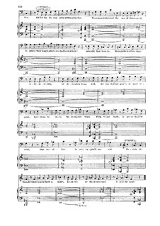 Joshua, HWV 64: Nations, who in future story. Recitative and Aria for alto by Georg Friedrich Händel