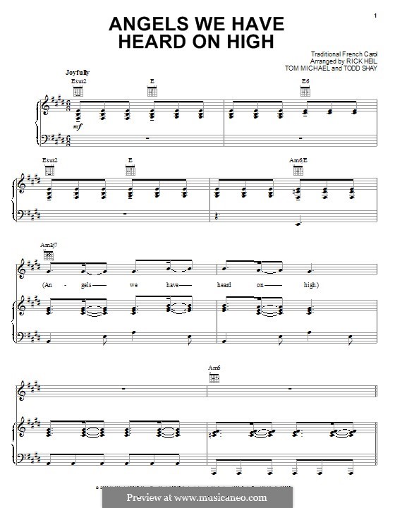 Vocal version: Para vocais e piano (ou Guitarra) by folklore