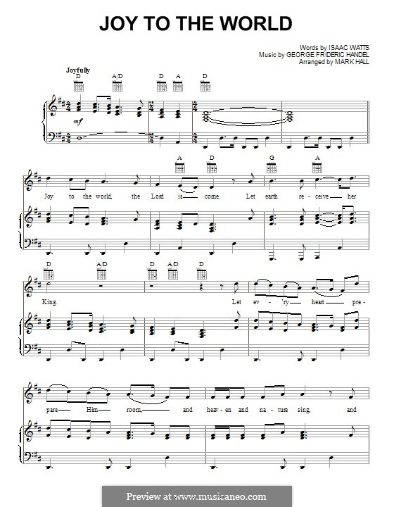 Vocal version: Para vocais e piano (ou Guitarra) by Georg Friedrich Händel