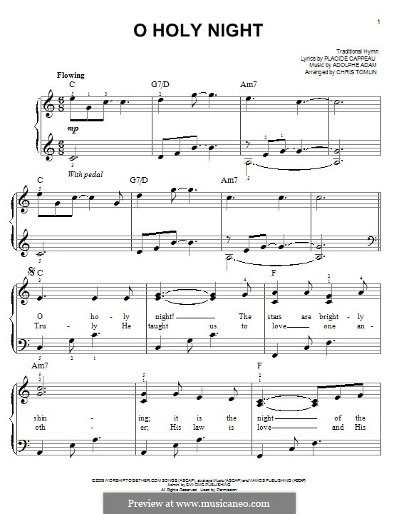 Piano version: para um único musico (Editado por H. Bulow) by Adolphe Adam
