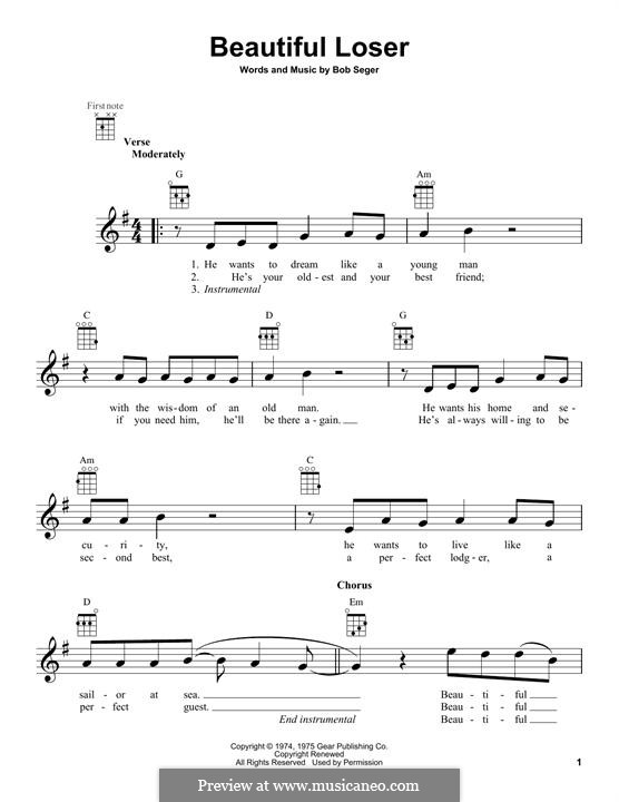 Along along песня. The loser на гитаре. Loser baby текст. When we all fall asleep. Синг синг синг песня.