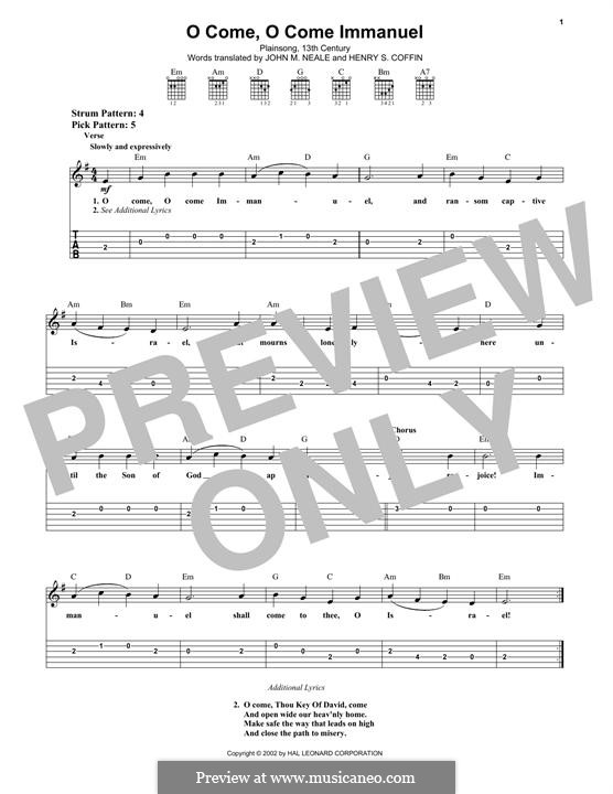 Instrumental version: Para guitarra com guia by folklore