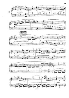 Three Sonatinas, Op.38: Sonatina No.2 by Muzio Clementi