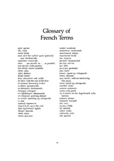 String Quartet No.1 in G Minor, L.85 Op.10: Partitura completa by Claude Debussy