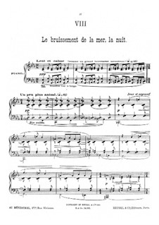 La Maison dans les dunes: No.8-9 by Gabriel Dupont