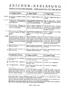 Divertimento on Swedish National Themes, Op.42: Parte de solo by Bernhard Romberg