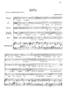 Aus gutem Grund: Aus gutem Grund by Ludwig Senfl