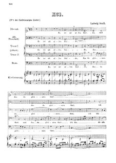 Es ist nit alles Golde: Es ist nit alles Golde by Ludwig Senfl