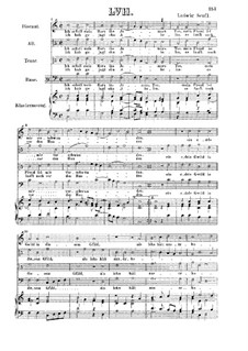 Ich schell mein Horn: Ich schell mein Horn by Ludwig Senfl