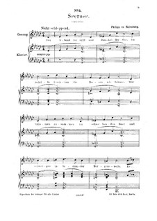 Seerose: Seerose by Philipp zu Eulenburg