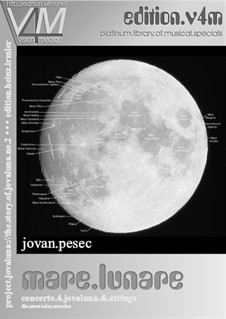 mare.lunare: mare.lunare by Jovan Pesec