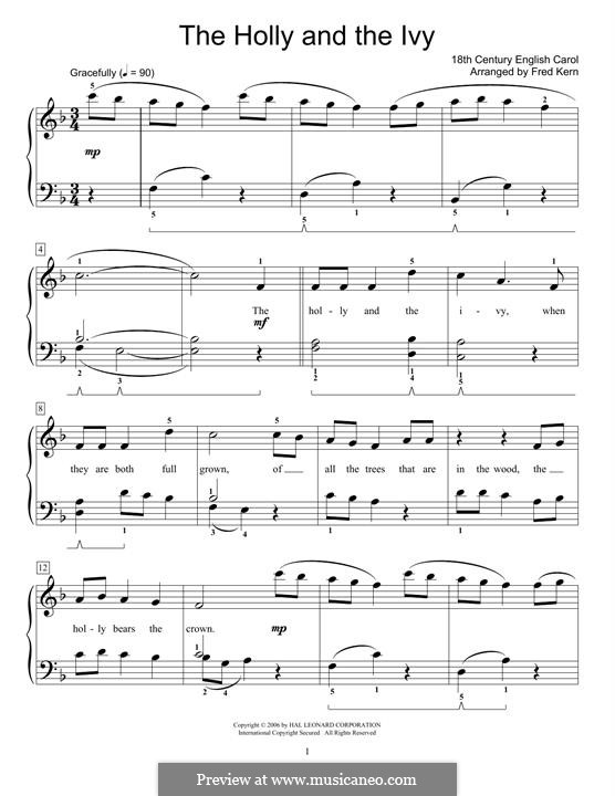 Piano version: para um único musico (Editado por H. Bulow) by folklore