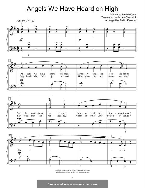 Piano version: Educational notes by folklore