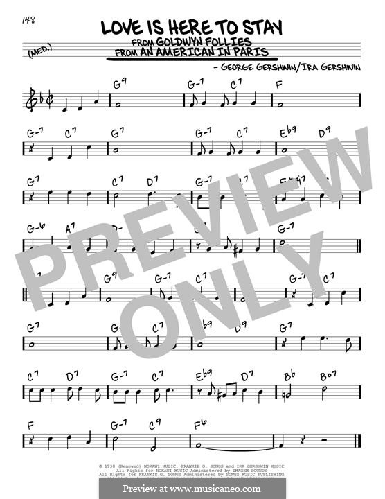 Instrumental version: Para Guitarra by George Gershwin