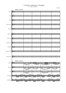 Ernani: No.3 Scena ed Cavatina Elvira by Giuseppe Verdi