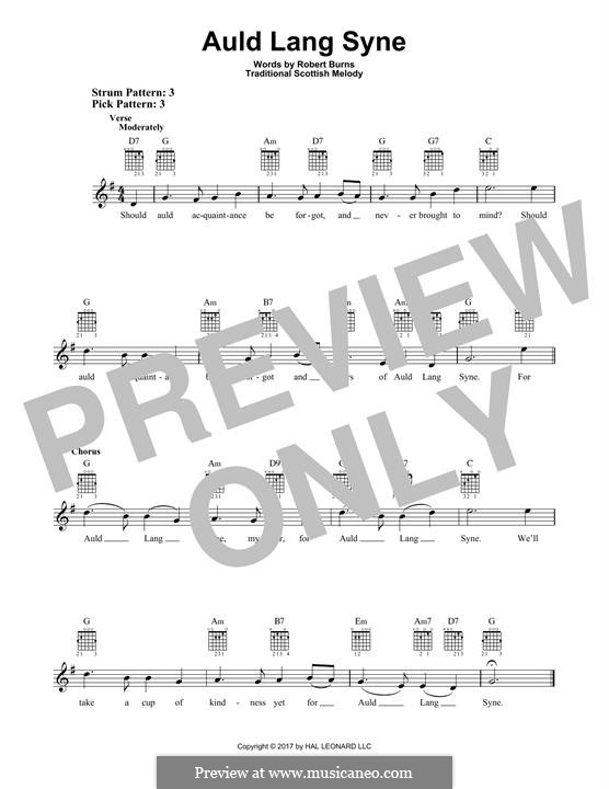 Vocal-instrumental version (printable scores): Para guitarra com guia by folklore